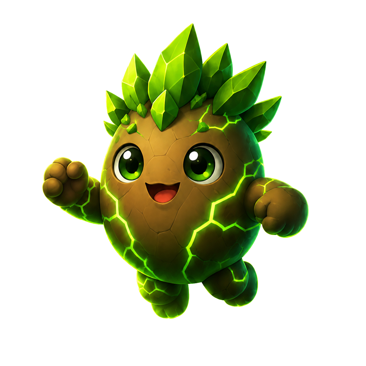 Nirmie Gromousse