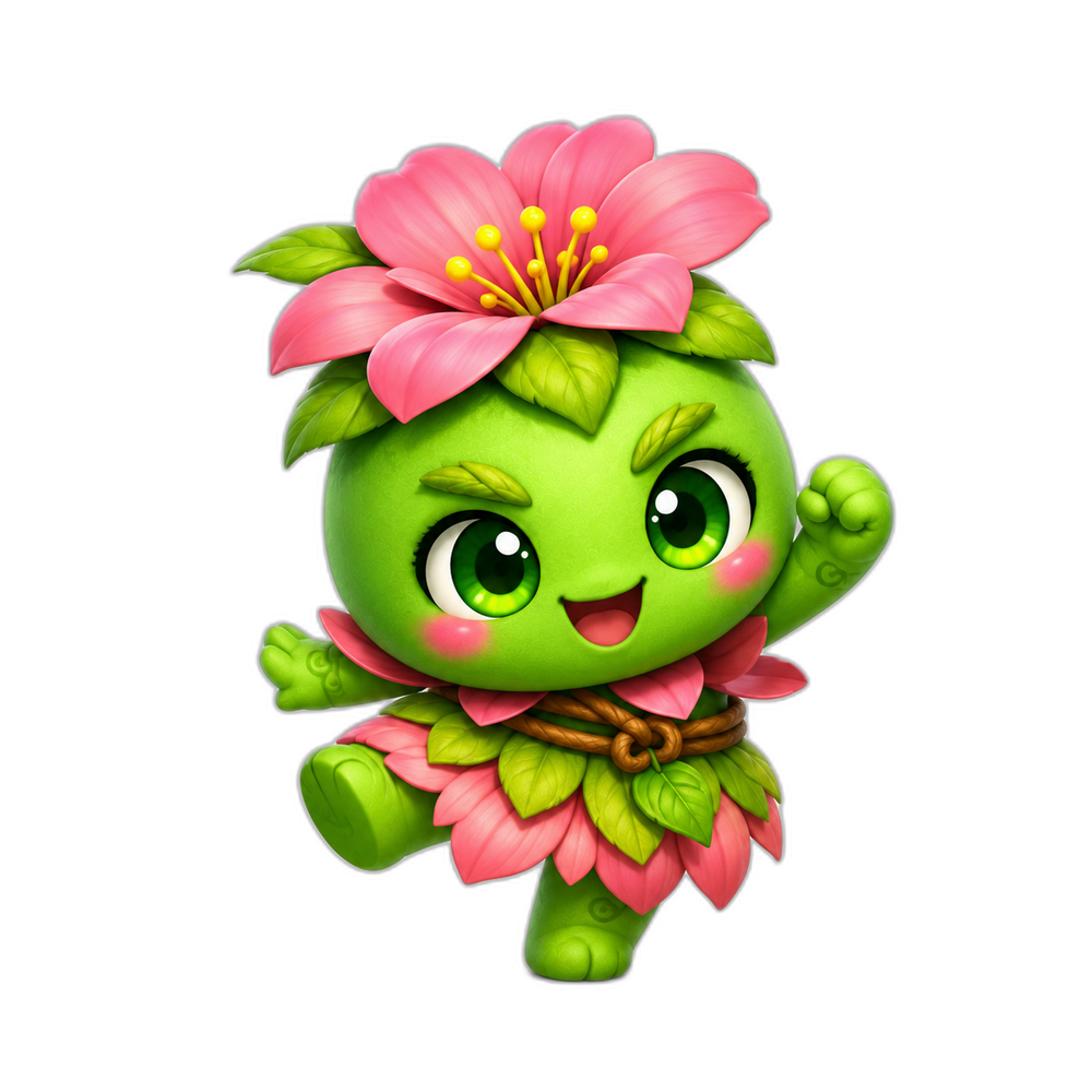Nirmie Floriny